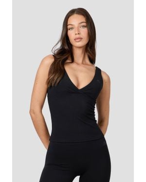 MONTIREX Powder Tank - Black