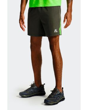 MONTIREX Tide Short - Green
