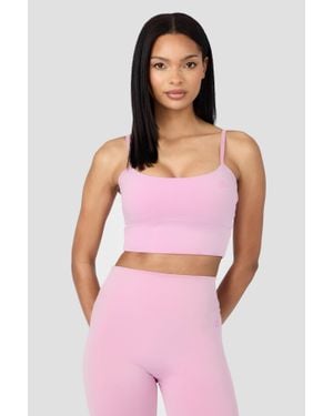 MONTIREX Spirit Bra - Pink