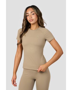 MONTIREX Form Baby T-Shirt - Natural