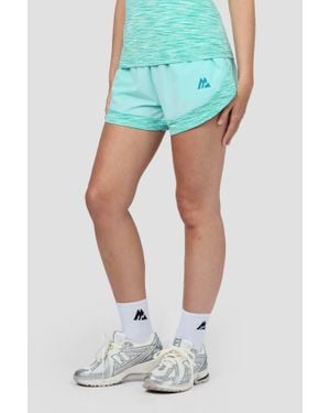 MONTIREX Trail Shorts - Blue