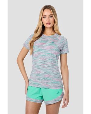 MONTIREX Trail T-Shirt - White