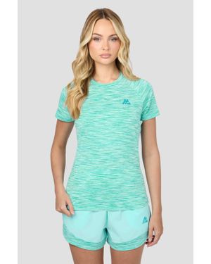 MONTIREX Trail T-Shirt - Green