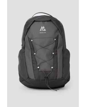 MONTIREX Ridge 32L Backpack - Black