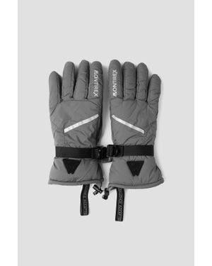 MONTIREX Mogul Ski Glove - Grey