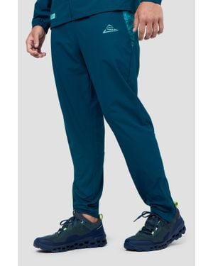 MONTIREX Mtx Trail Triax Pant - Blue