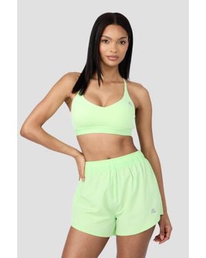 MONTIREX Breathe Bra - Green
