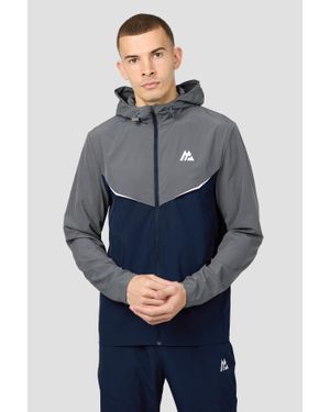MONTIREX Swift Jacket - Blue
