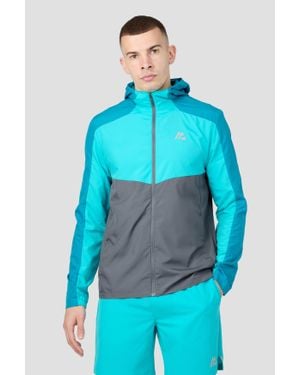 MONTIREX Breeze 3.0 Windbreaker - Blue