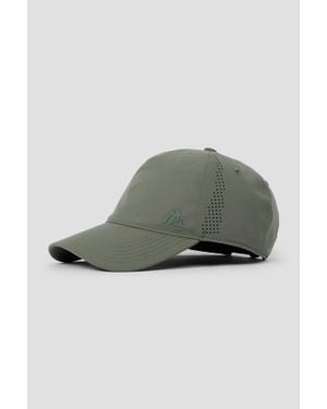 MONTIREX Performance Cap - Green