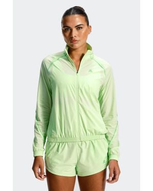 MONTIREX Radiance Windbreaker - Green