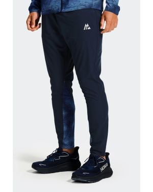 MONTIREX Haze Pant - Blue
