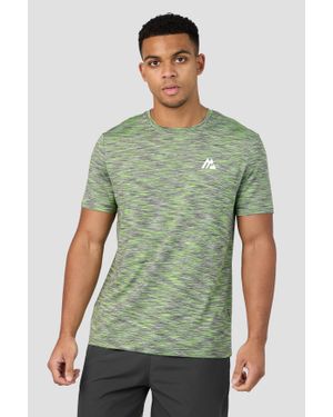 MONTIREX Trail T-Shirt - Green