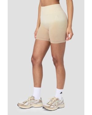 MONTIREX Arise Seamless Short - White