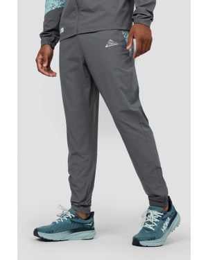 MONTIREX Mtx Trail Triax Pant - Black