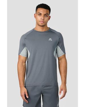MONTIREX Endurance T-Shirt - Blue