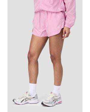 MONTIREX Spirit Track Short - Pink