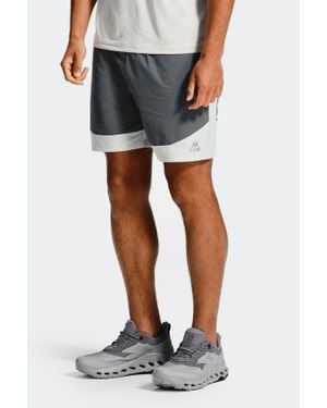 MONTIREX Syntra Short - Black