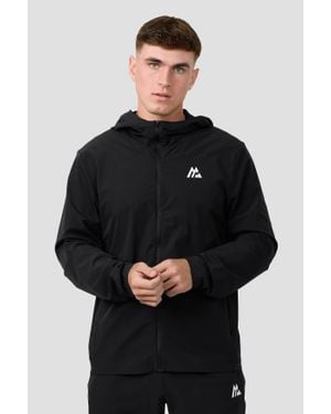 MONTIREX Trace Jacket - Black
