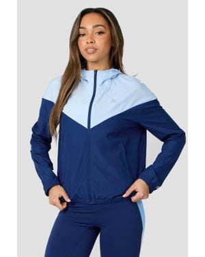 MONTIREX Move Windbreaker - Blue