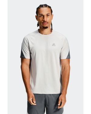 MONTIREX Syntra T-Shirt - White