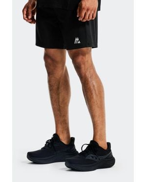 MONTIREX Pulse Short - Black