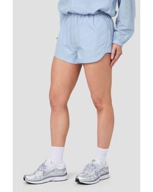 MONTIREX Spirit Track Short - Blue