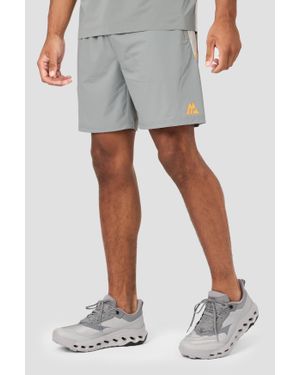 MONTIREX Mtx Trail Traction Short - Grey