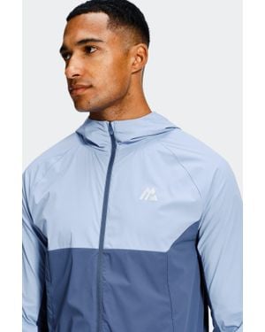 MONTIREX Syntra Jacket - Blue