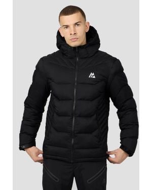 MONTIREX Talus Jacket - Black