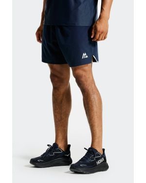 MONTIREX Fly 3.0 Short - Blue