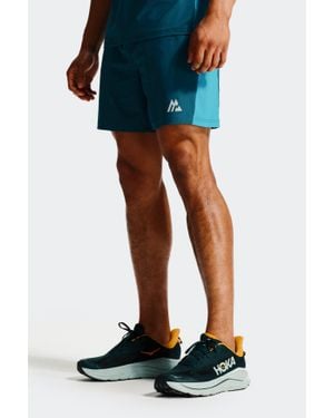 MONTIREX Strive Short - Blue