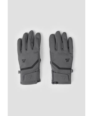 MONTIREX Ascent Glove - Grey