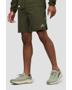 MONTIREX Mtx Trail Triax Short - Green