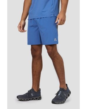 MONTIREX Force Short - Blue