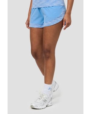 MONTIREX Trail Shorts - Blue
