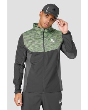 MONTIREX Mtx Tech 2.0 Cap - Black