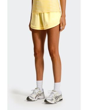 MONTIREX Trail Short - White