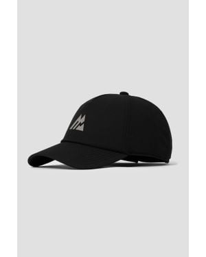 MONTIREX Airtek Cap - Black
