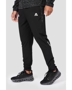 MONTIREX Mtx Run City London Pant - Black