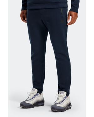 MONTIREX Foundation Jogger - Black