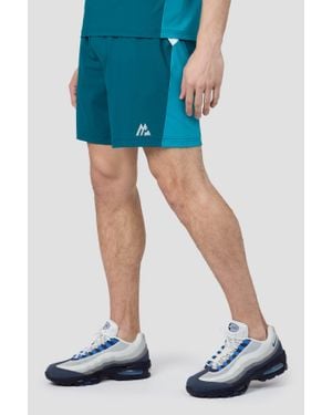 MONTIREX Strive Short - Blue