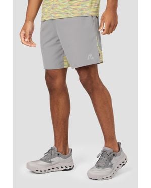 MONTIREX Trail Panel Short - Multicolour