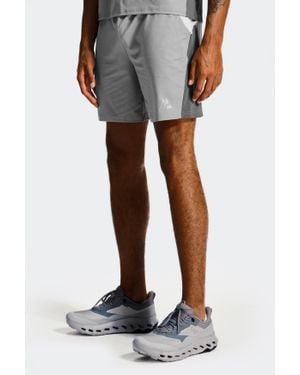 MONTIREX Strive Short - Grey