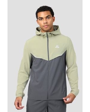 MONTIREX Swift Jacket - Grey
