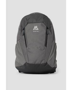 MONTIREX Ridge 25L Backpack - Grey