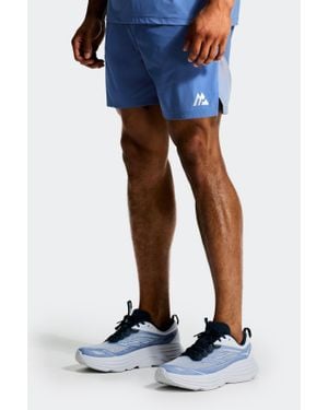 MONTIREX Endurance Short - Blue