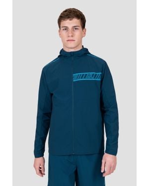 MONTIREX Beta Windbreaker - Blue