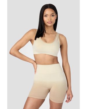 MONTIREX Arise Seamless Bra - Natural