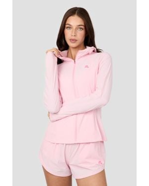 MONTIREX Dusk Jacket - Pink